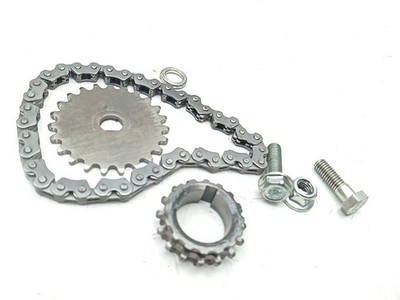 GETRIEBESATZ ÖLPUMPE OIL PUMP GEAR SET KEEWAY SUPERLIGHT 125 18-22 QJ157FMI
