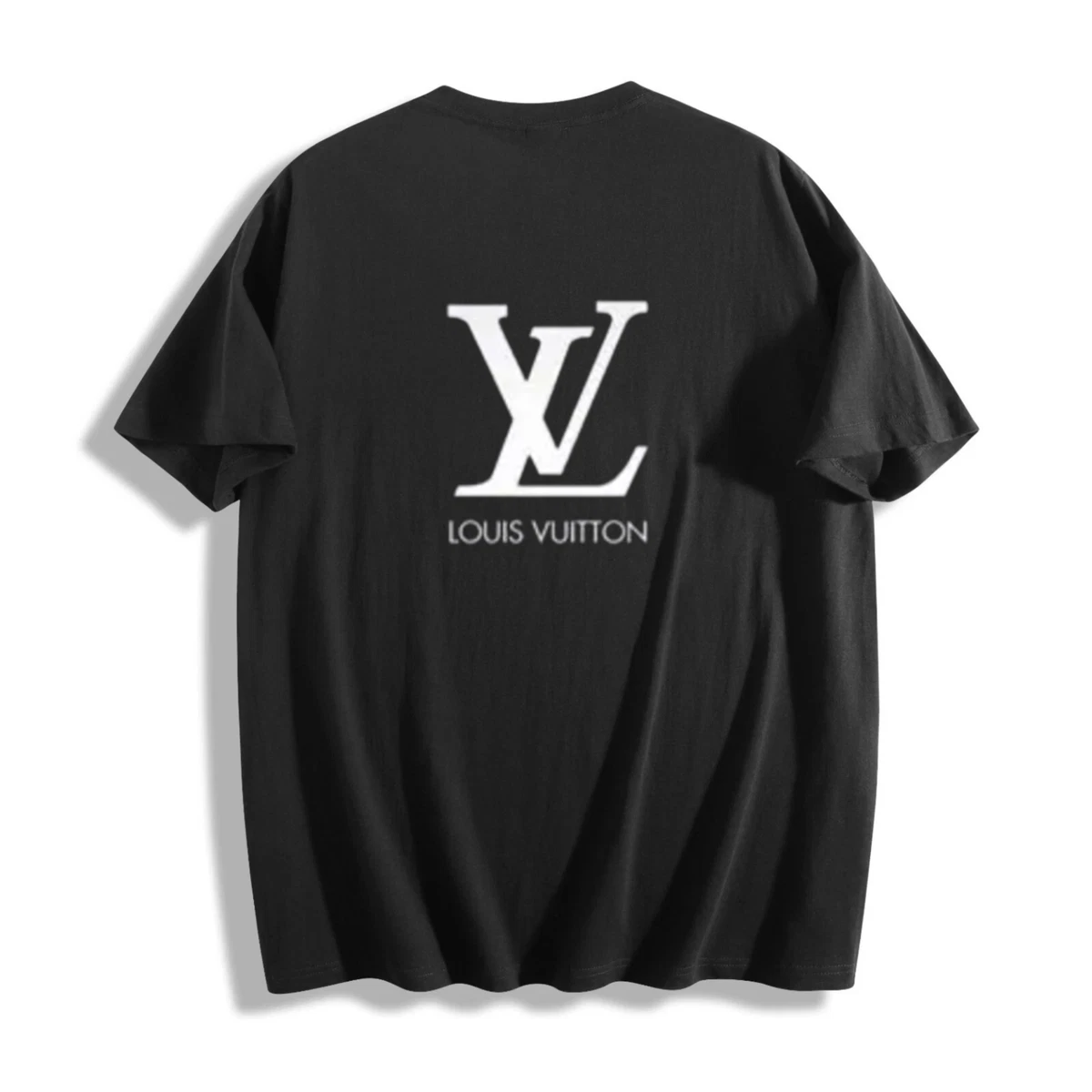 vuitton ヴィトン サークルロゴ tシャツ 【公式通販】