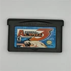 Street Fighter Alpha 3 (Game Cartridge Only) GBA - TESTED