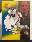2025 Topps Carson Schwesinger Blue (Raw)