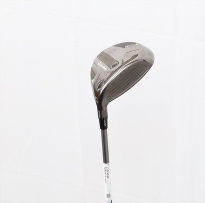 TaylorMade QI35 3HL 16.5° Taylormade Qi35 Max Lite 16.5° 3Hl Fairway Wood Regular Air