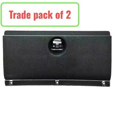 2x Brand New Glove Box Door Fit For Suzuki Samurai 85-88