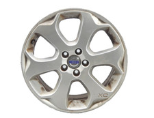2010-2013 Volvo Xc60 Factory Alloy Wheel Rim 6 Spoke 18 X 7.5 31200371 Oem
