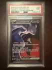 Pokemon TCG: Team Rocket's Mewtwo - Ascended Heroes 281/217 - PSA 9