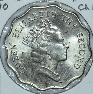 1990 香港硬币| eBay