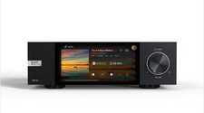 Eversolo DMP-A6 Master Edition  GEN 1  Network Streamer Brand New