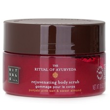 Rituals - The Ritual Of Ayurveda Rejuvenating Body Scrub - Punjabi Pink Salt  S