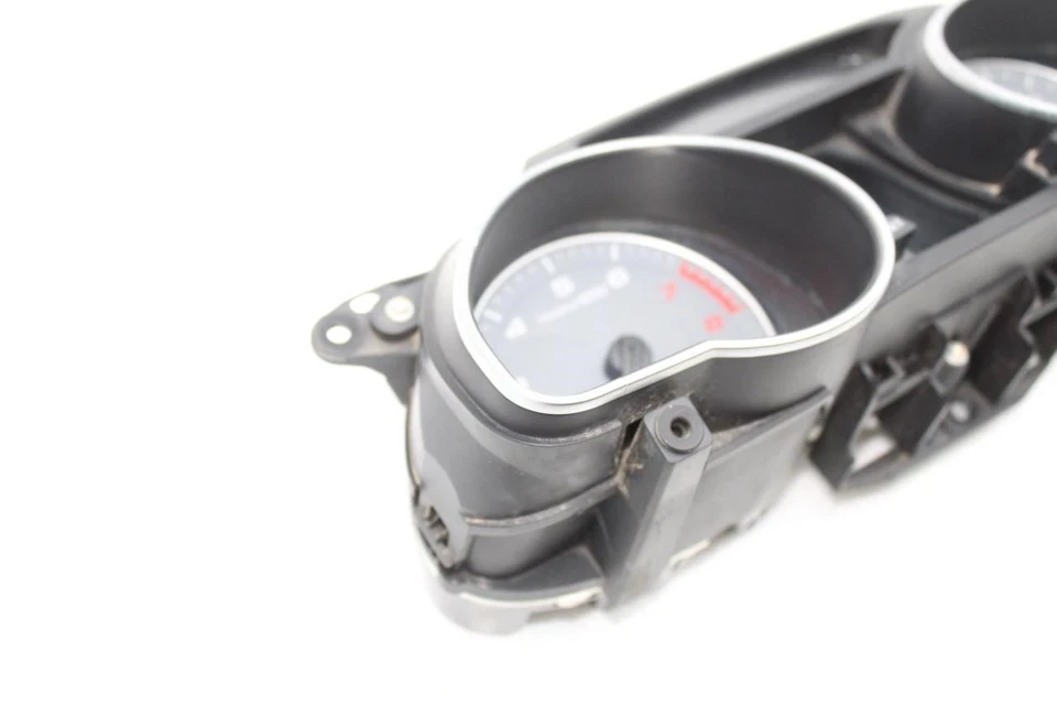Cuadro de instrumentos velocímetro US Market Opt 9Q4 para AUDI S5 70509 2010 Foto 2 de 4