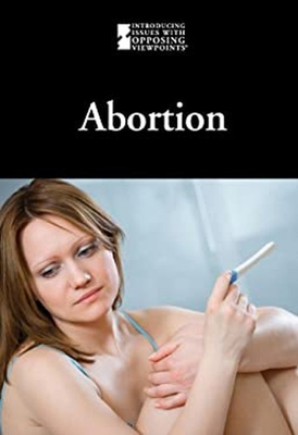 #ad Abortion Library Binding $8.89