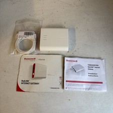 Honeywell THM600R7001 RedLink Internet Gateway