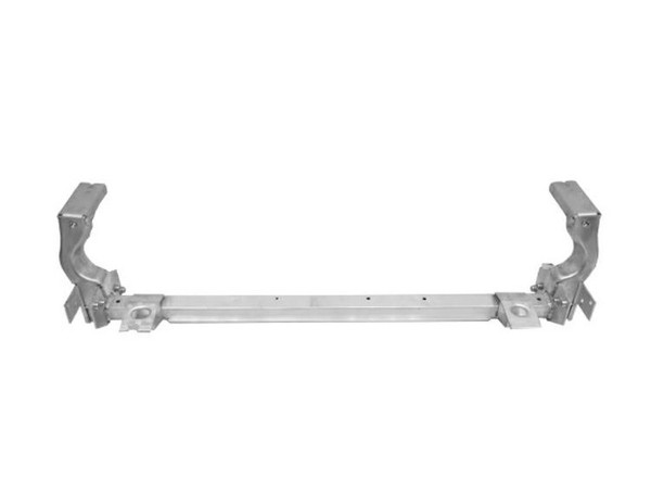 Traverse Vorne Mitte FÜR Mercedes B-KLASSE W245 2012-2018 AUS Aluminium-image