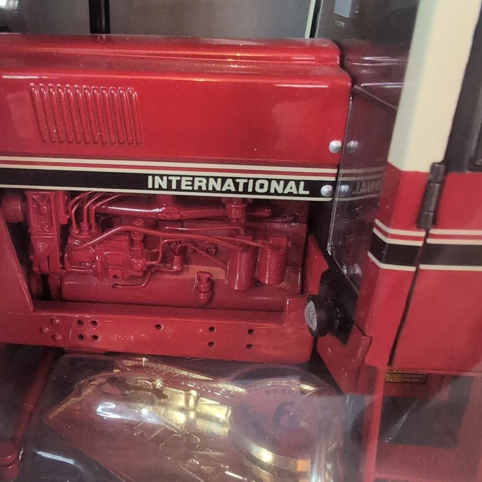 Ertl International 1086 Precision Key Series #6 - Image 3 of 4