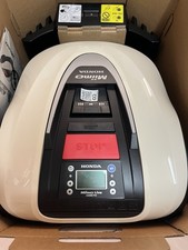 Robot Rasaerba Honda Miimo 70 Live