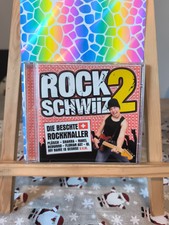 Rock Schwiiz 2 .