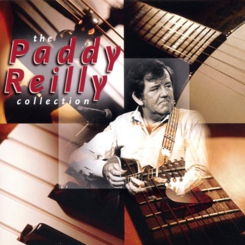 Paddy Reilly The Paddy Reilly Collection (CD)