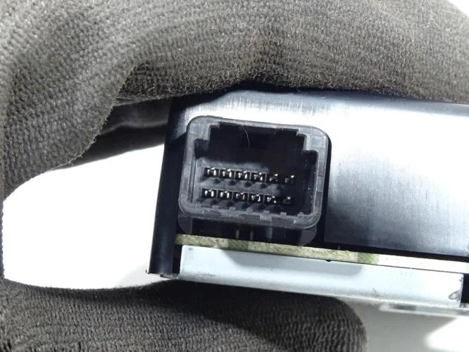 Capteur TOYOTA YARIS 3 PHASE 2 897600D030 - Photo 2/4