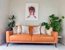Sofa Contemporary style, used