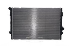 Engine Cooling Radiator Fits Audi A3 Q2 Q3 Cupra Seat Skoda VW MAHLE CR811000S