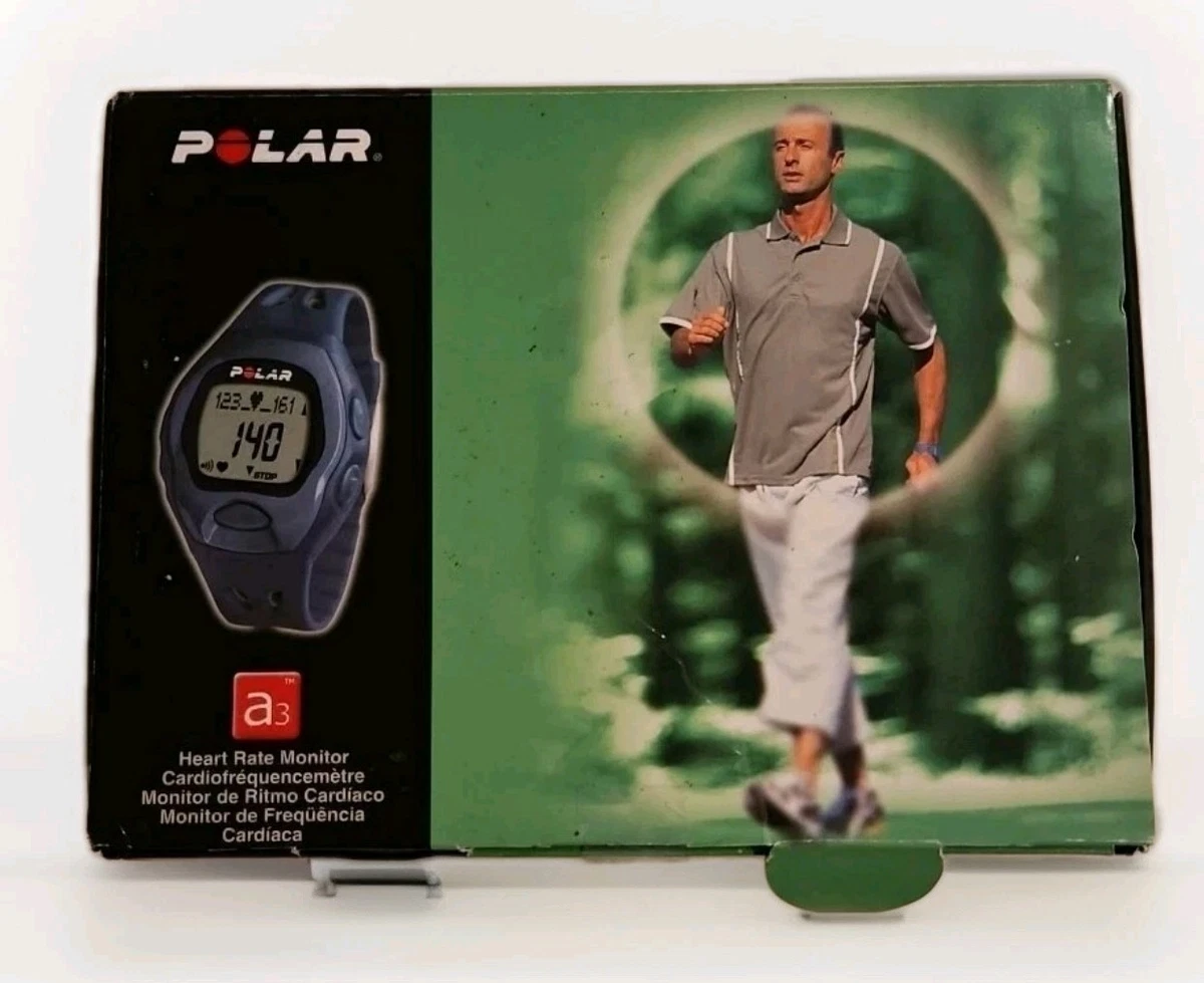 Kounga FitPro Tonic Activity Tracker con cardiofrequenzimetro