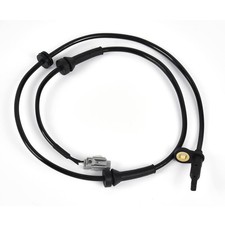 ABS Wheel Speed Sensor Front Left Right, Compatible with Nissan 2013-2020, Al...