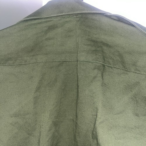 Australian Army Shirt 1984 Size 34 - Picture 8 of 8