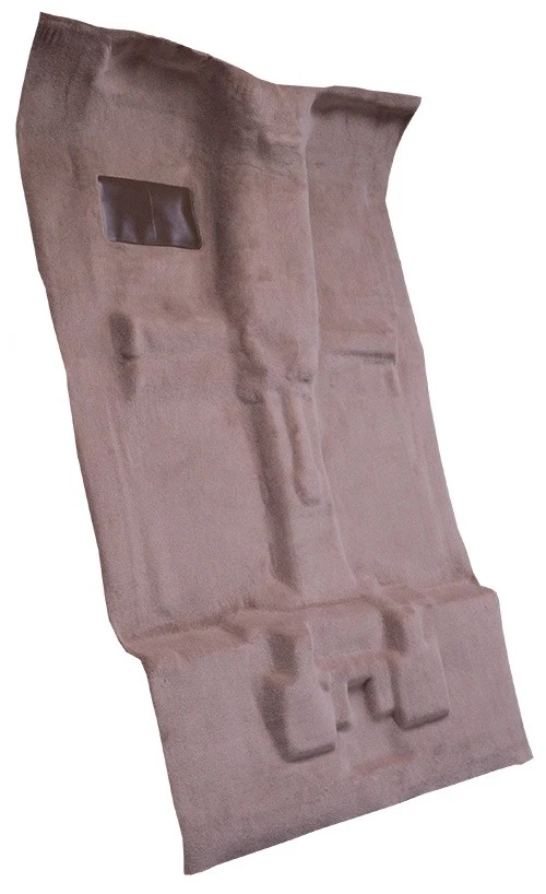 Repuesto de alfombra Mazda Navajo 1991-1994 - Cutpile - Área de pasajeros | Se adapta a: 2 puertas Foto 2 de 4