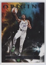 2023 Panini Origins WNBA Nneka Ogwumike #10 11pj