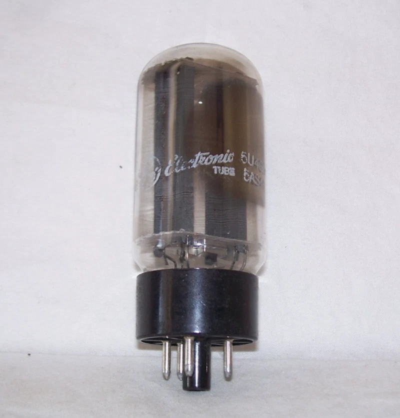 5u4gb Tube for sale | eBay