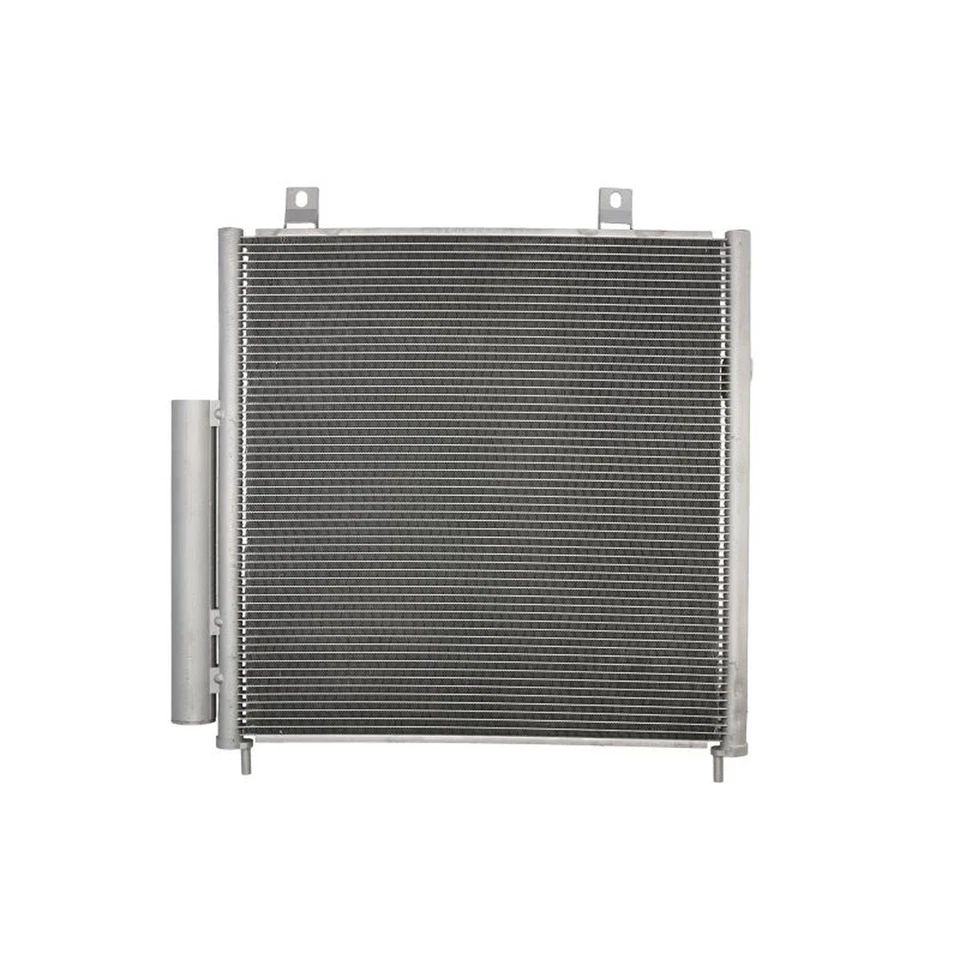 FITS THERMOTEC KTT110668 AIR CONDITIONING CONDENSER OE REPLACEMENT - Image 2 of 2