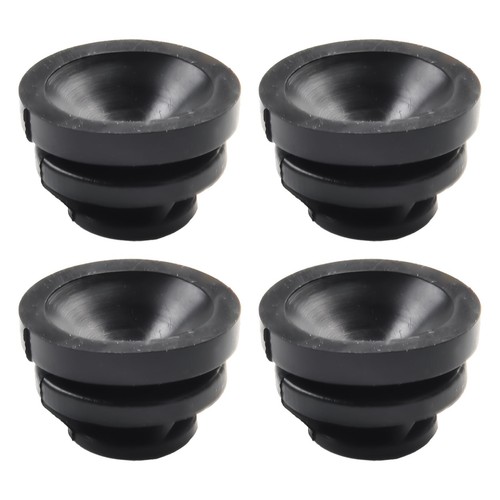 Premium Rubber Engine Mount Bushing Cushion Covers for Mazda 2 3 6 CX3 CX5 - Picture 15 of 24