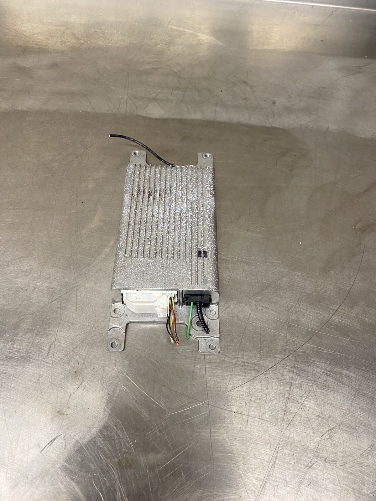 Hands Free Bluetooth Module BMW E81 E87 E90 E91 Electronics MULF2 9204545