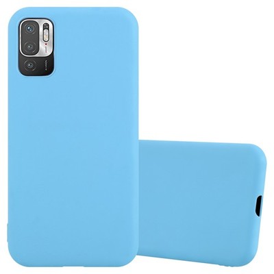 Case for Xiaomi RedMi NOTE 10 5G / POCO M3 PRO 5G Protection Phone Cover TPU