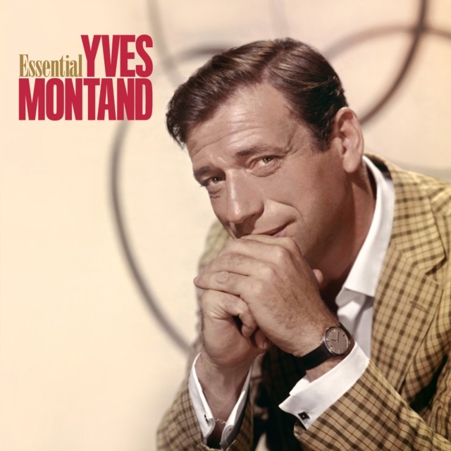 MONTAND, Yves - Essential - Vinyl (gatefold 180 gram vinyl LP) - Image 2