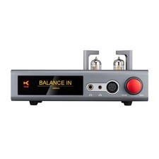 xDuoo TA-22 Bidirectional Balanced Audio DAC Tube Headphone Amplifier Bluetooth