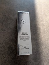 Lancome Teint Miracle 30ml Beige Nature