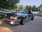 1987 Ford Mustang