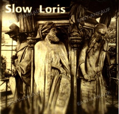 Slow Loris - The 10 Commandments... .