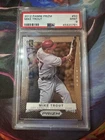2012 Panini Prizm - Mike Trout #50 PSA 9
