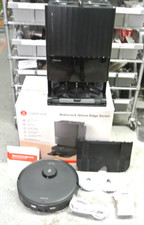 Roborock Qrevo Edge 5V1 Robot Vacuum FlexiArm Mop w/ Multifunctional Dock