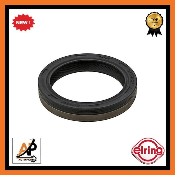 Elring 592.370 Kurbelwellen Wellendichtring FüR Opel B 20 DTH-image