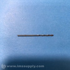 2" LG Drill Bit USIP