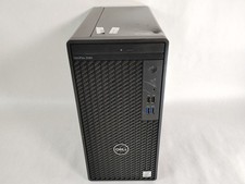 Dell OptiPlex 3080 Tower Core i5-10500 3.10 GHz 8 GB DDR4 512 GB NVMe Windows 11
