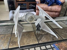 TIE Interceptor for sale