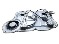 Alzavetro elettrico porta anteriore sinistra Hyundai Santa Fe 2008 824702B030