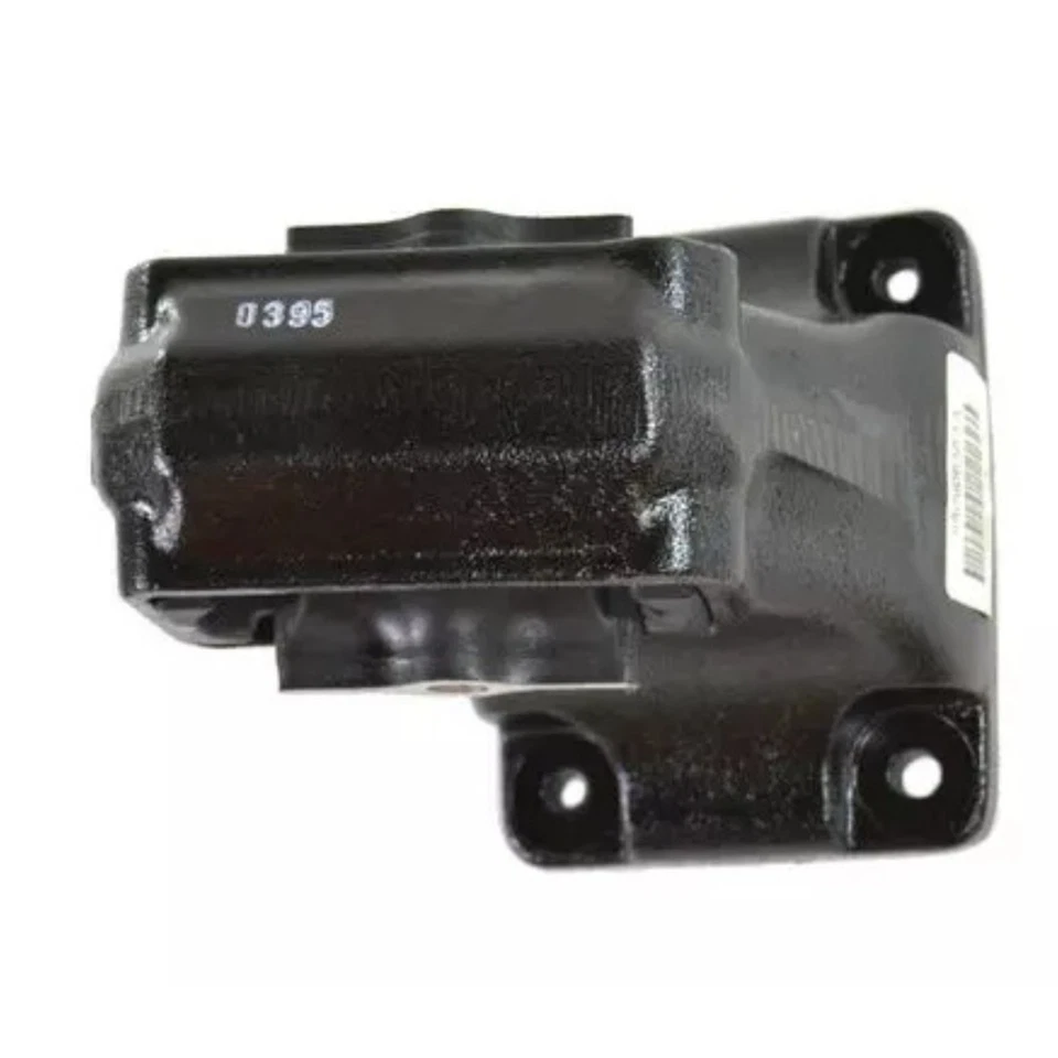 Genuine OEM Mopar For Ram 2500 2016-2018 Engine Mount Insulator Driver Side - Image 2 of 4