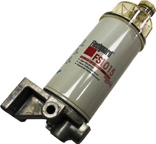 OEM Cummins Fleetguard Fuel Water Separator F...