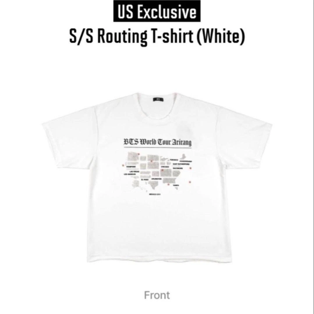 BTS T-Shirts for Men for sale | eBay