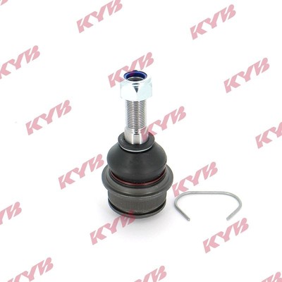 KYB KBJ4004 SWORZEŃ WAH./PRZ/ VW TRANSPORTER 91- für VW KBJ4004 vorne Trag-/Führ