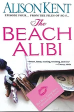 The Beach Alibi