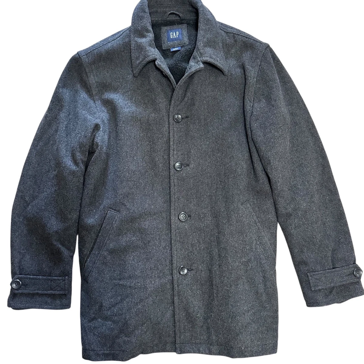 Gap Coats for Men for Sale | Shop New & Used | eBay